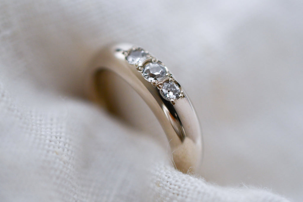 White Gold- Explained