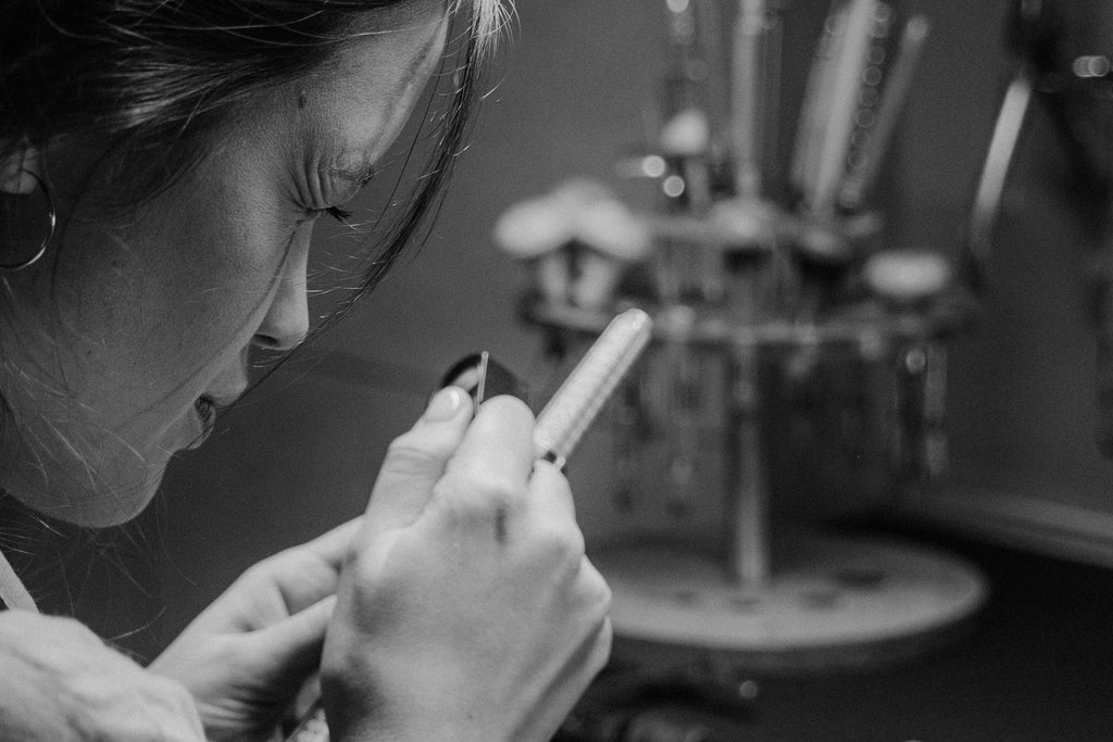 Socio-ecological impacts of lab-grown vs. mined diamonds.