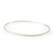 Grassveld Oval Bangle